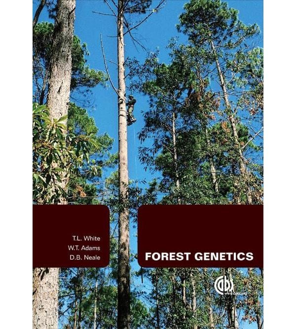 Forest Genetics
