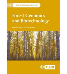 Forest Genomics and Biotechnology