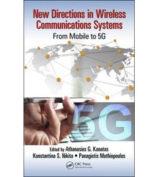 New Directions in Wireless Communications Systems