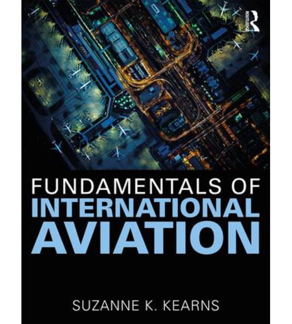 Fundamentals of International Avaition