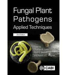 Fungal Plant Pathogens Applied Techniques (Грибні патогени рослин)