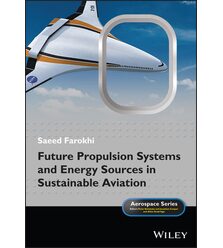 Альтернативні джерела енергії в авіації (Future Propulsion Systems and Energy Sources..