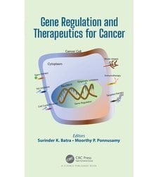 Gene Regulation and Therapeutics for Cancer