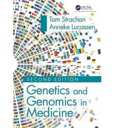 Генетика і геноміка в медицині (Genetics and Genomics in Medicine)