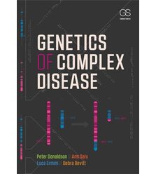 Genetics of Complex Disease
