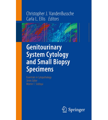 Цитологія сечостатевої системи та малі зразки біопсії (Genitourinary System Cytology ..