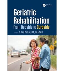 Geriatric Rehabilitation