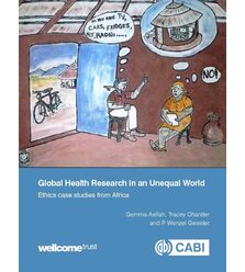 Global Health Research in an Unequal World