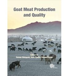 Goat Meat Production and Quality