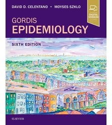 Епідеміологія за Гордісом (Gordis Epidemiology)