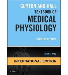 Guyton and Hall Textbook of Medical Physiology