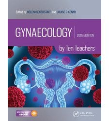 Gynaecology by Ten Teachers