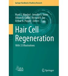 Регенерація волоскових клітин (Hair Cell Regeneration)