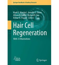 Регенерація волоскових клітин (Hair Cell Regeneration)