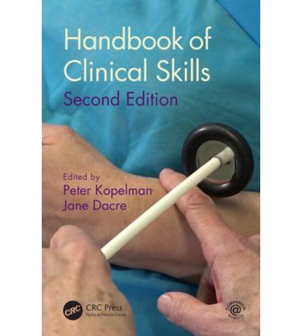 Handbook of Clinical Skills