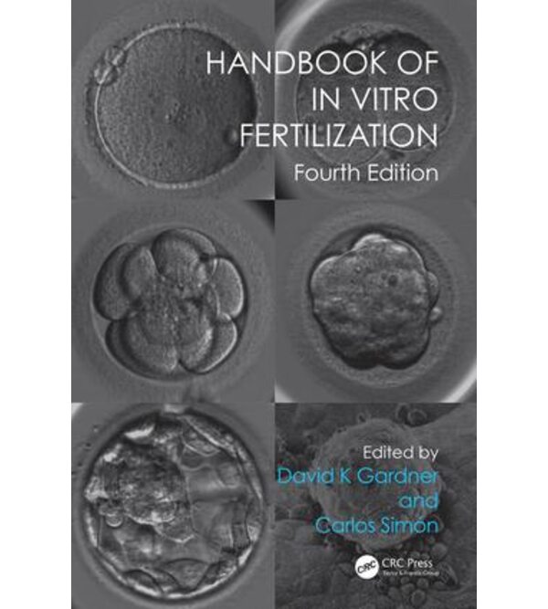 Handbook of In Vitro Fertilization