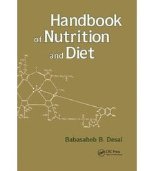 Handbook of Nutrition and Diet