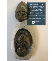 Handbook of Obstetric Medicine