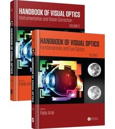 Довідник з офтальмологічної оптики / Handbook of Visual Optics, Two-Volume Set