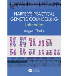 Harper's Practical Genetic Counselling