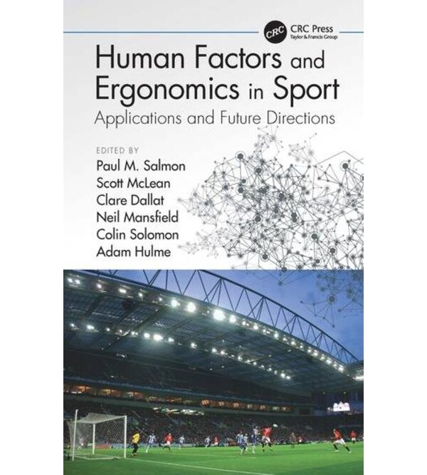 Human Factors and Ergonomics in Sport