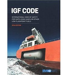 IMO IGF Code