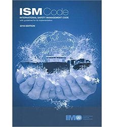 IMO International Safety Management (ISM) Code & Guidelines