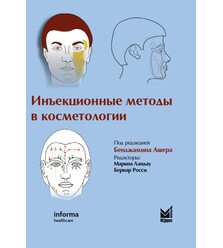 Инъекционные методы в косметологии