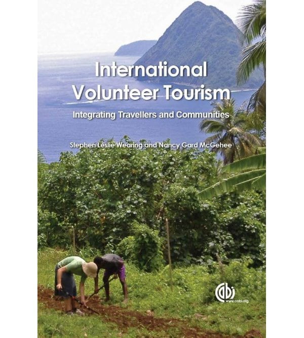 International Volunteer Tourism