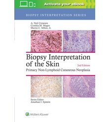Інтерпретація біопсій шкіри (Biopsy Interpretation of the Skin)