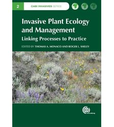 Invasive Plant Ecology and Management