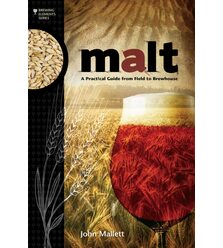 Солод: від поля до пивоварні (Malt)