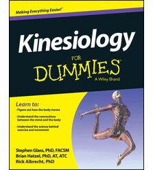 Kinesiology For Dummies
