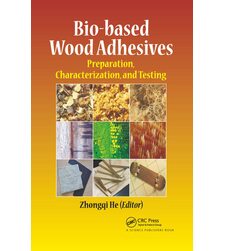 Клеї для дерева на природній основі (Bio-based Wood Adhesives)