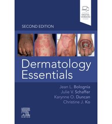 Dermatology Essentials / Основи дерматології