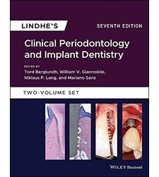 Клиническая пародонтология и дентальная имплантация : в 2-х т. : Т. 2