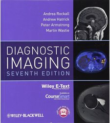 Диагностическая визуализация (Diagnostic Imaging)