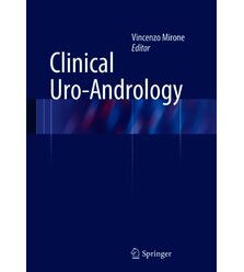 Клінічна уроандрологія (Clinical Uro-Andrology)