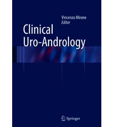 Clinical Uro-Andrology / Клиническая уроандрология