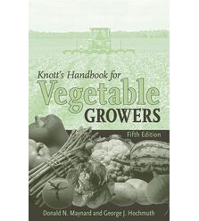 Knott's Handbook for Vegetable Growers