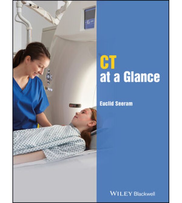 Наглядная компьютерная томография (CT at a Glance)