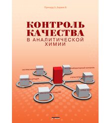 Контроль качества в аналитической химии