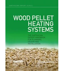 Wood Pellet Heating Systems