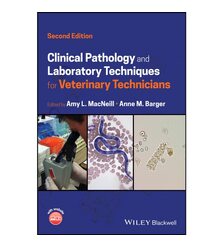 Клінічна патологія та лабораторні методи в ветеринарії (Clinical Pathology and Labora..
