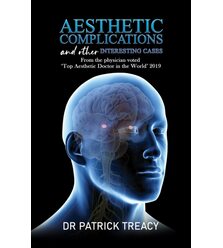 Aesthetic Complications and Other Interesting Cases (Ускладнення косметичних процедур..