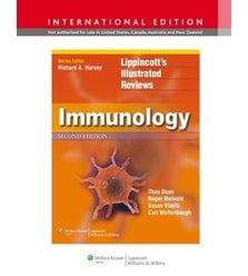 Lippincott Illustrated Reviews: Immunology (Імунологія)