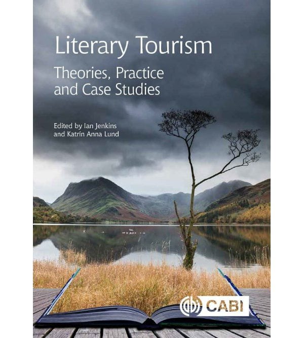 Literary Tourism