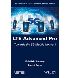 LTE Advanced Pro: Towards the 5G Mobile Network