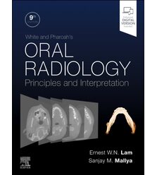 Радіологія ротової порожнини: принципи та інтерпретація (White and Pharoah's Oral Rad..