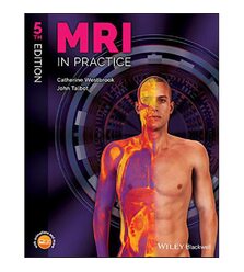 MRI in Practice (МРТ: практичний посібник)